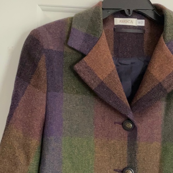 Gorgeous Avoca Jacket - Picture 2 of 7